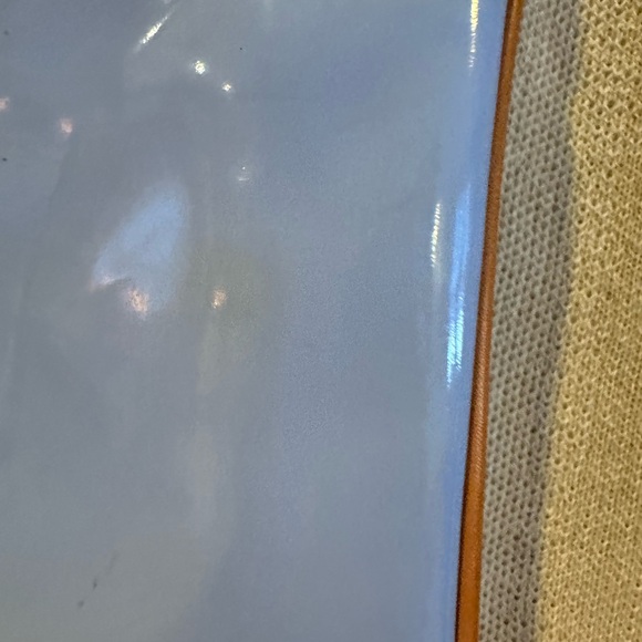 Dooney & Bourke Patent Leather Crossbody Bag Vintage - Picture 5 of 11